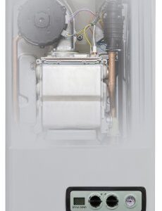 Caldaia Sylber mod. Style Condensin 25S