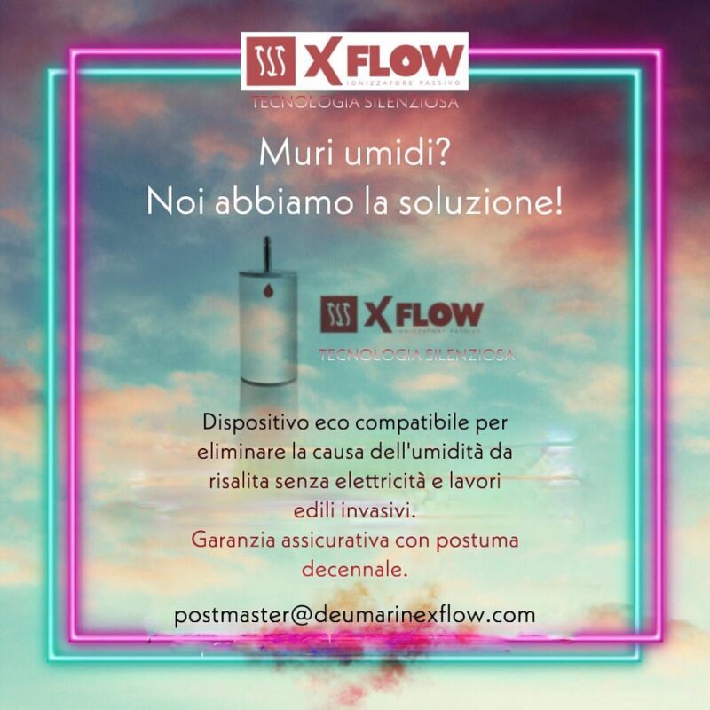 Deumidificatore X- Flow - immagine 2